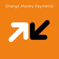 Magento Orange Money Payments